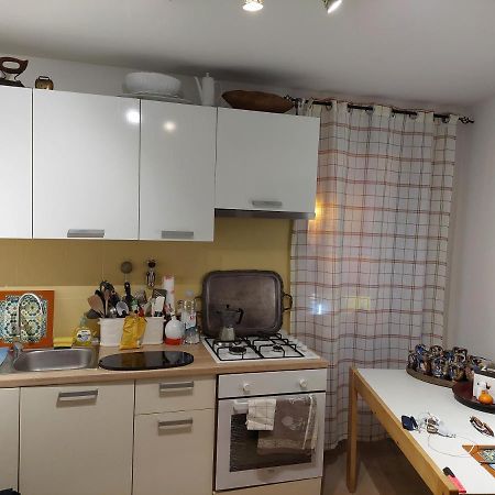 Campitelli View Apartment โรวีน ภายนอก รูปภาพ