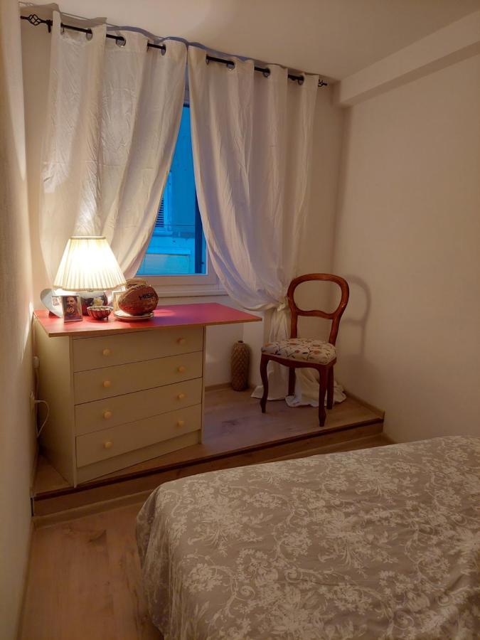 Campitelli View Apartment โรวีน ภายนอก รูปภาพ